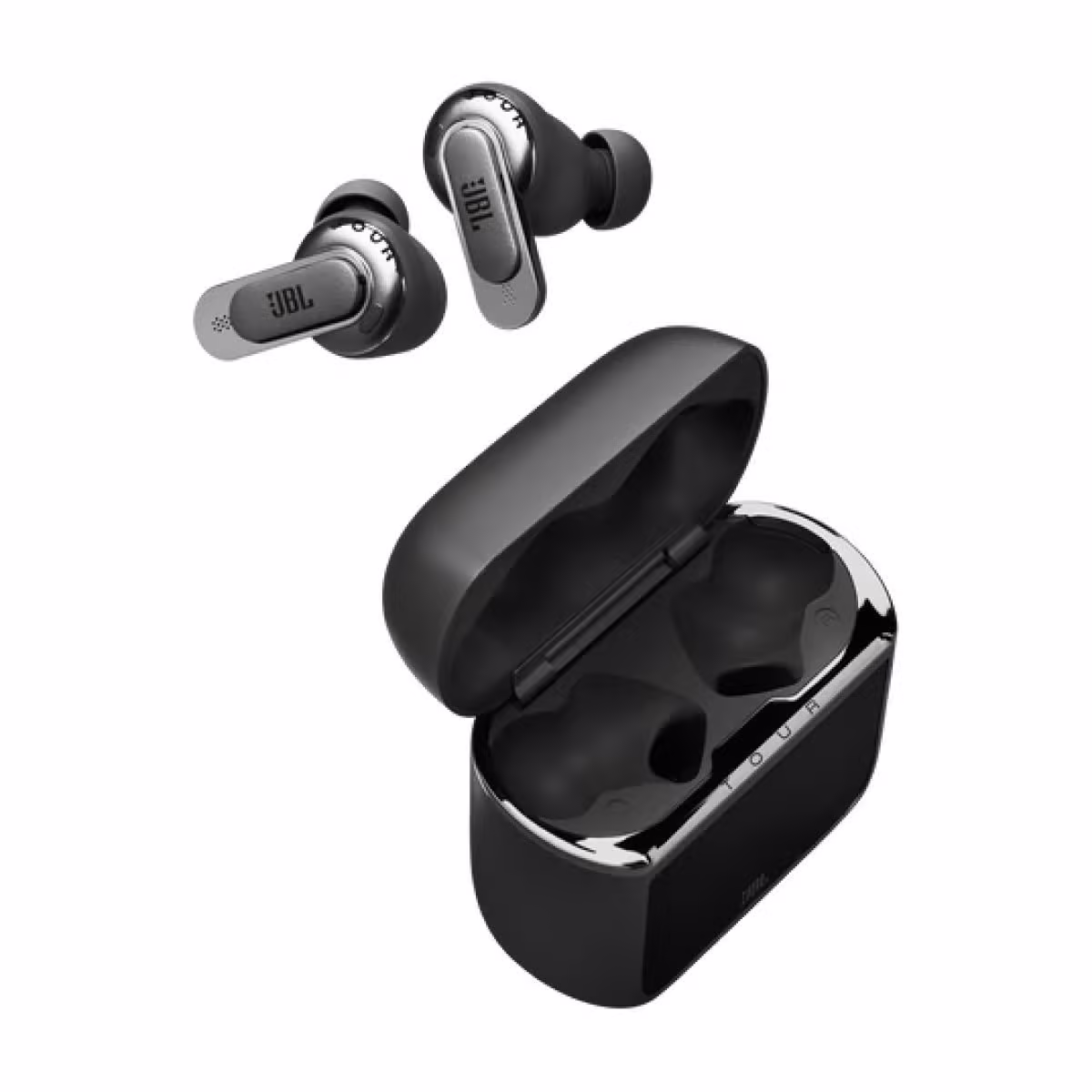 Tai nghe Bluetooth True Wireless JBL Tour Pro 3 - ảnh 11