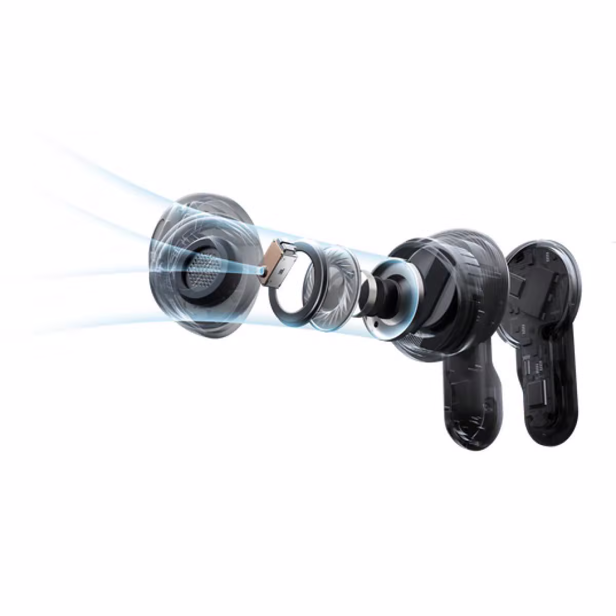 Tai nghe Bluetooth True Wireless JBL Tour Pro 3 - ảnh 13