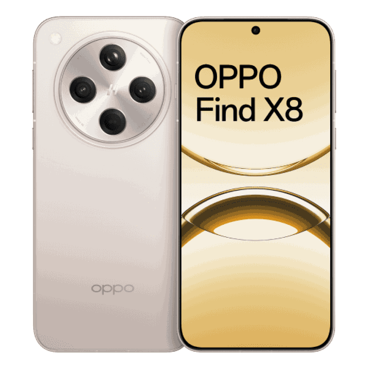 OPPO Find X8 5G 512GB Chính Hãng