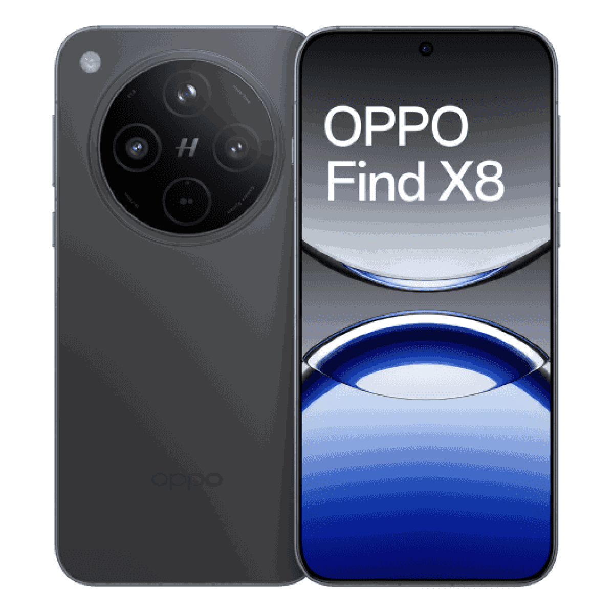 OPPO Find X8 5G 512GB Chính Hãng