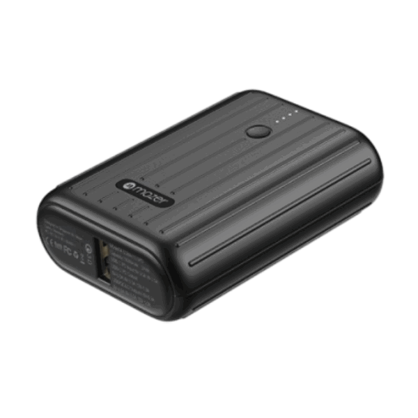 Pin sạc dự phòng Mazer M-EGMINI 10.0V2 10.000mAh