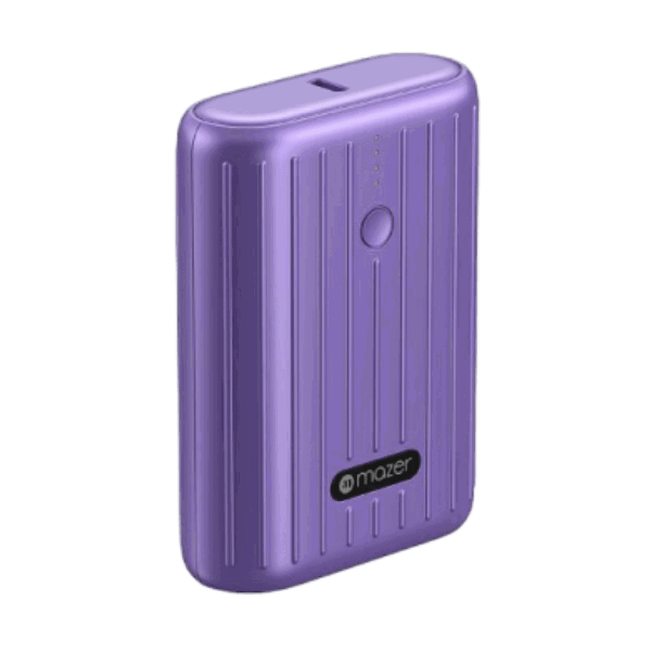 Pin sạc dự phòng Mazer M-EGMINI 10.0V2 10.000mAh