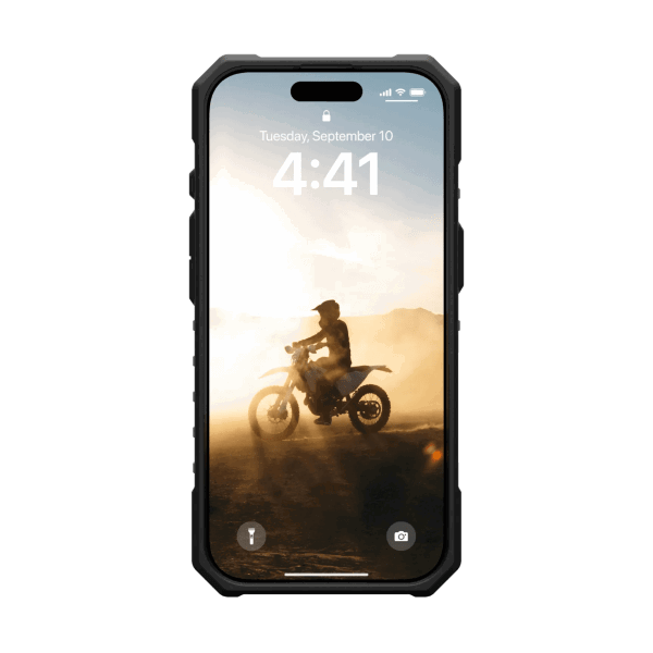 Ốp lưng iPhone 16 Pro UAG Pathfinder SE MagSafe