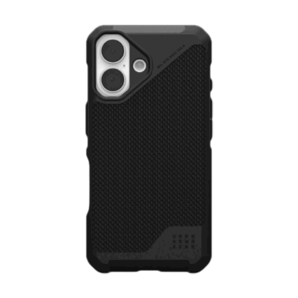 Ốp lưng iPhone 16 UAG Metropolis LT MagSafe