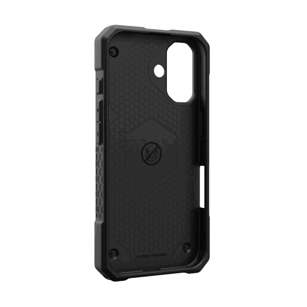 Ốp lưng iPhone 16 UAG Monarch Pro