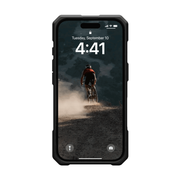 Ốp lưng iPhone 16 UAG Monarch Pro
