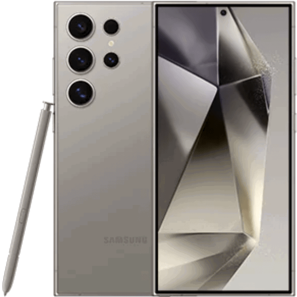 Samsung Galaxy S25 Ultra 5G 512GB Chính Hãng