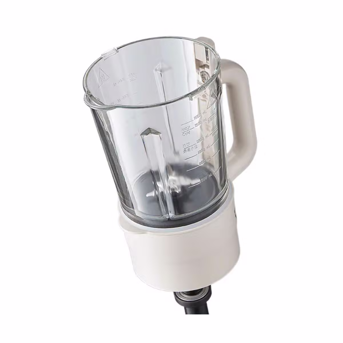 Máy làm sữa hạt đa năng 1.5L Bear PBJ-C16Q8 - ảnh 3