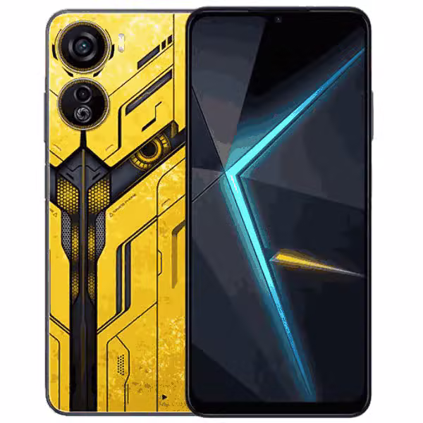 Nubia Neo 256GB Chính Hãng - ảnh 2