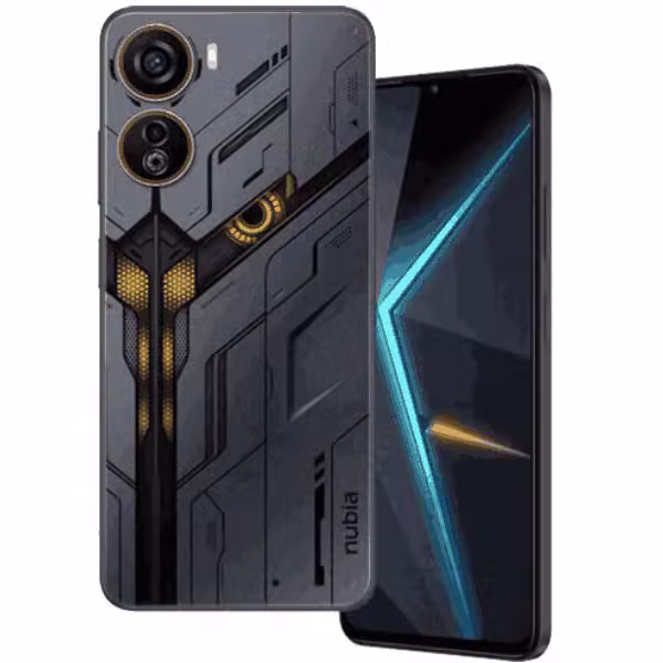 Nubia Neo 256GB Chính Hãng - ảnh 3