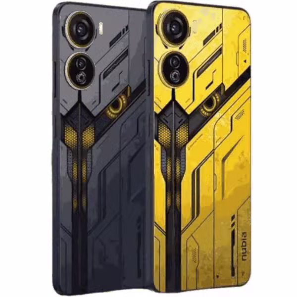 Nubia Neo 256GB Chính Hãng - ảnh 5