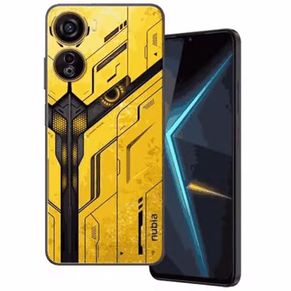 Nubia Neo 256GB Chính Hãng - ảnh 4