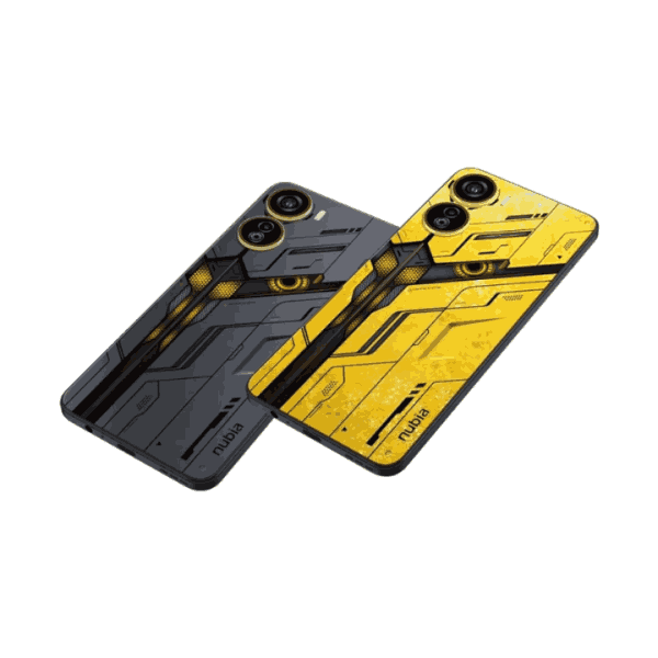 Nubia Neo 256GB Chính Hãng