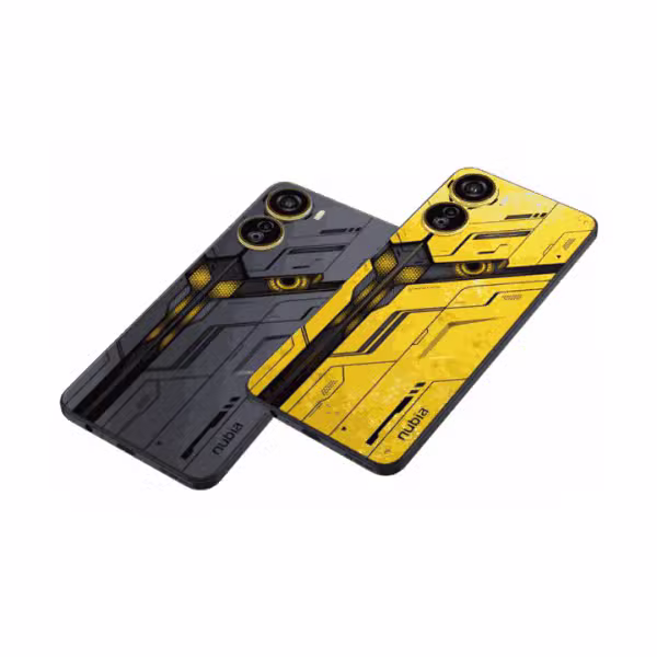 Nubia Neo 256GB Chính Hãng - ảnh 6
