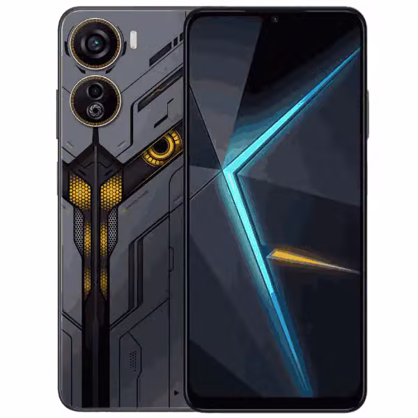 Nubia Neo 256GB Chính Hãng - ảnh 1