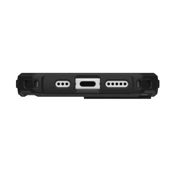 Ốp lưng iPhone 16 UAG Pathfinder Clear MagSafe