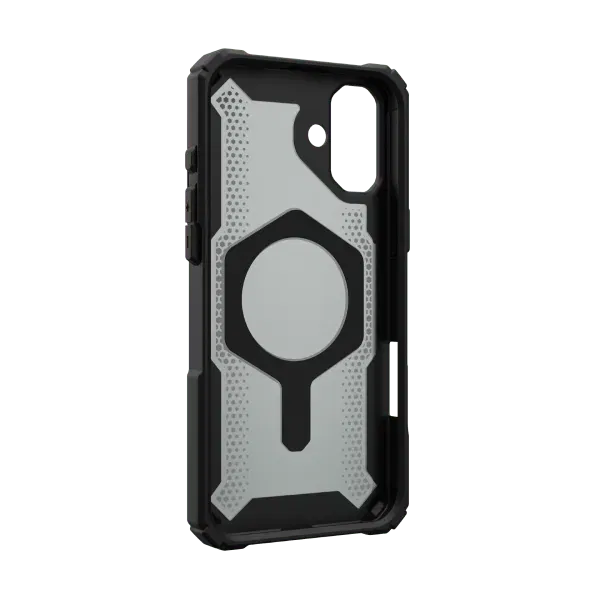 Ốp lưng iPhone 16 UAG Plasma XTE MagSafe