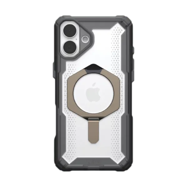 Ốp lưng iPhone 16 UAG Plasma XTE MagSafe