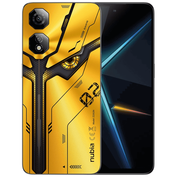 Nubia Neo 2 256GB Chính Hãng