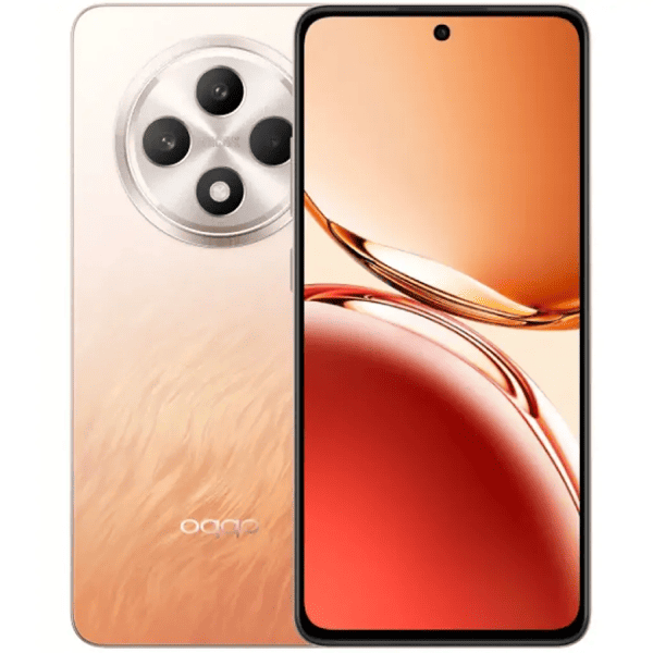 OPPO Reno13 F 5G 256GB Chính Hãng