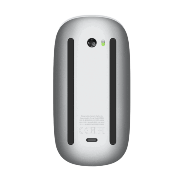Chuột không dây Apple Magic Mouse 3 2024