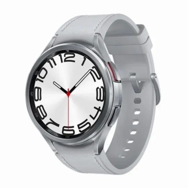 Đồng hồ thông minh Samsung Galaxy Watch6 Classic Bluetooth R960 47mm (Fullbox,Likenew)