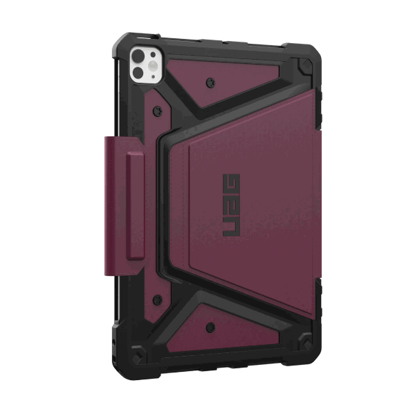Bao da iPad Pro 11-inch Gen 5 UAG Metropolis SE