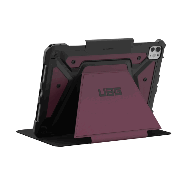 Bao da iPad Pro 11-inch Gen 5 UAG Metropolis SE