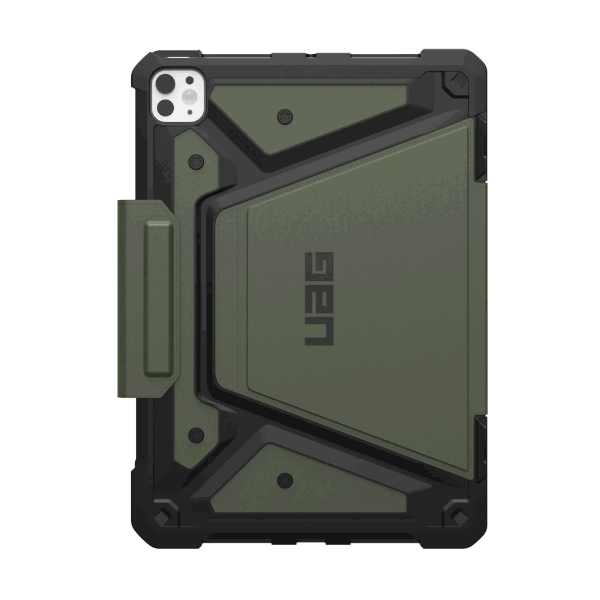 Bao da iPad Pro 11-inch Gen 5 UAG Metropolis SE