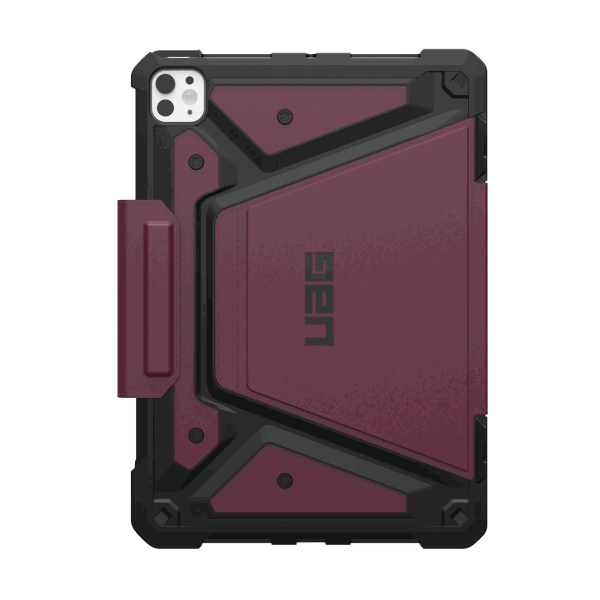 Bao da iPad Pro 11-inch Gen 5 UAG Metropolis SE