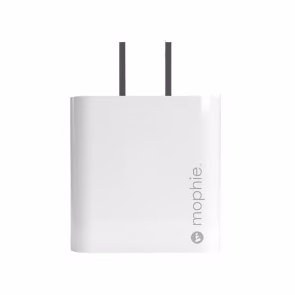 Củ sạc Mophie PD 20W USB-C - ảnh 3