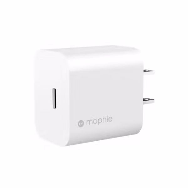 Củ sạc Mophie PD 20W USB-C - ảnh 2