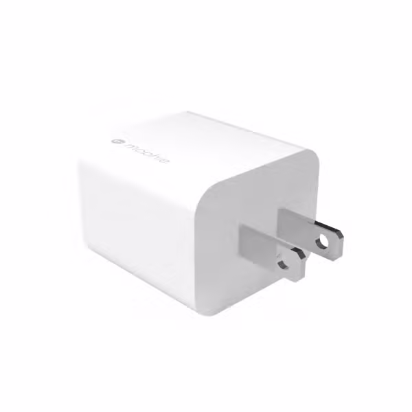 Củ sạc Mophie PD 20W USB-C - ảnh 4