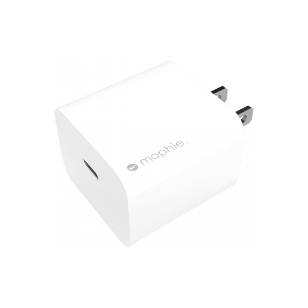Củ sạc Mophie PD 20W USB-C