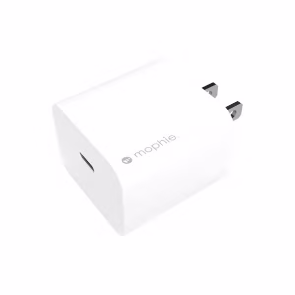 Củ sạc Mophie PD 20W USB-C - ảnh 5