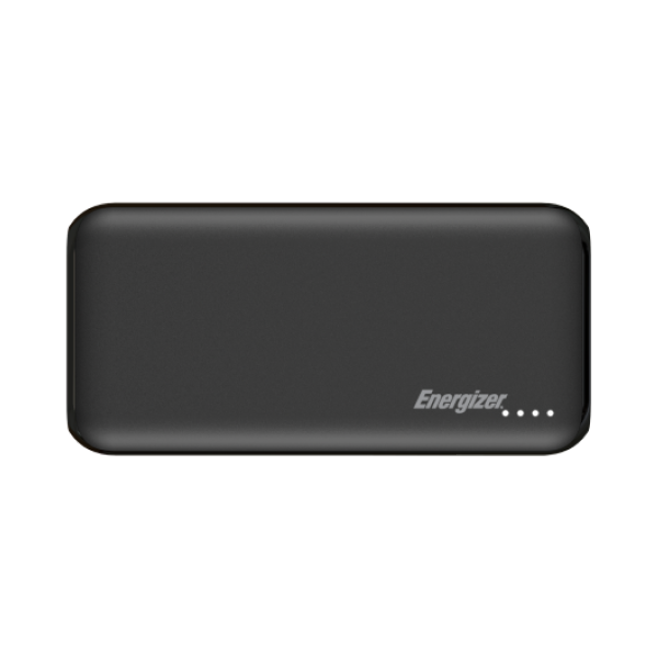 Pin sạc dự phòng Energizer 20.000mAh /3.7V Li-Polymer - UE20010BK
