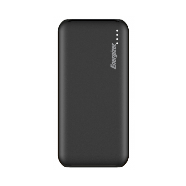 Pin sạc dự phòng Energizer 20.000mAh /3.7V Li-Polymer - UE20010BK