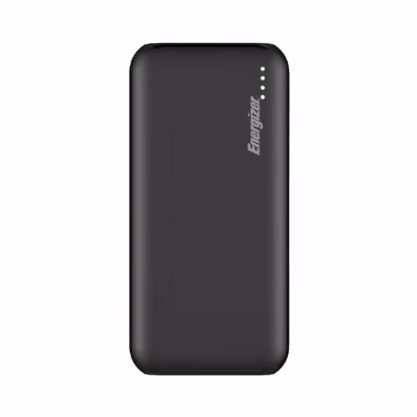 Pin sạc dự phòng Energizer 20.000mAh /3.7V Li-Polymer UE20010BK - ảnh 5