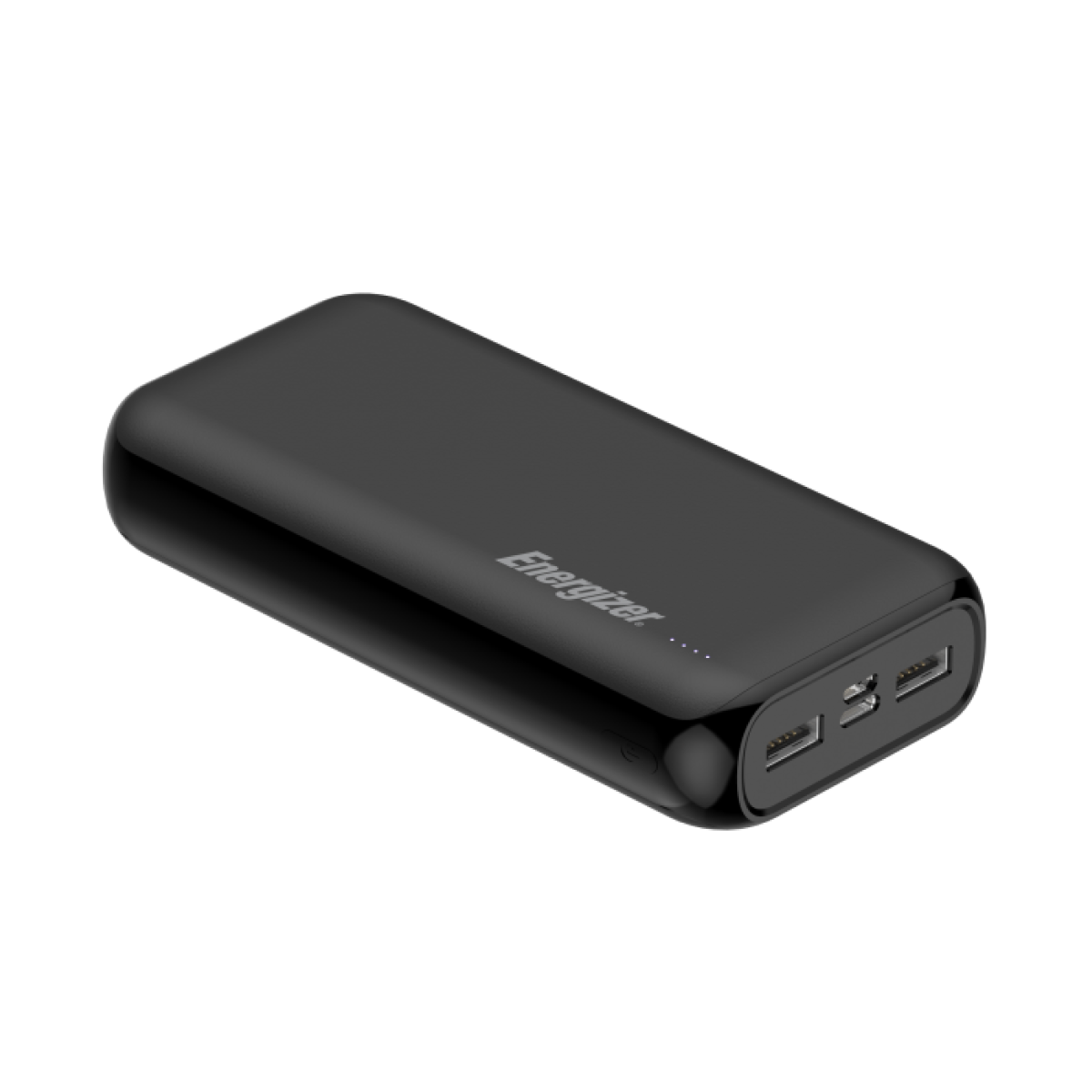Pin sạc dự phòng Energizer 20.000mAh /3.7V Li-Polymer - UE20010BK