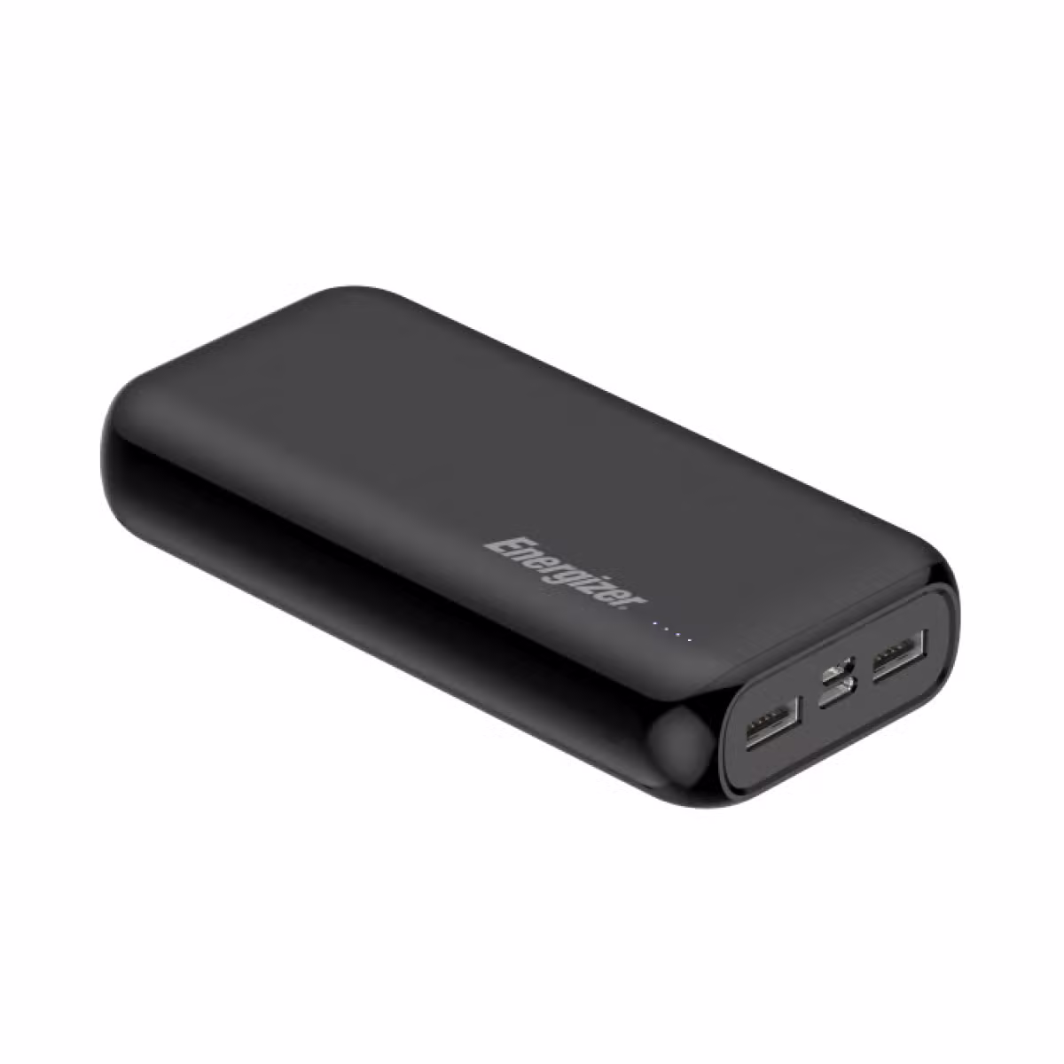 Pin sạc dự phòng Energizer 20.000mAh /3.7V Li-Polymer UE20010BK - ảnh 2