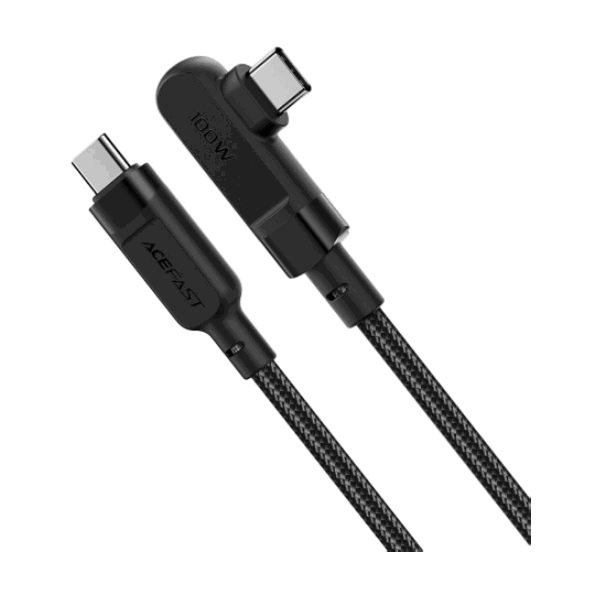 Cáp sạc Acefast Type-C to Type-C 100W 2m C5-03