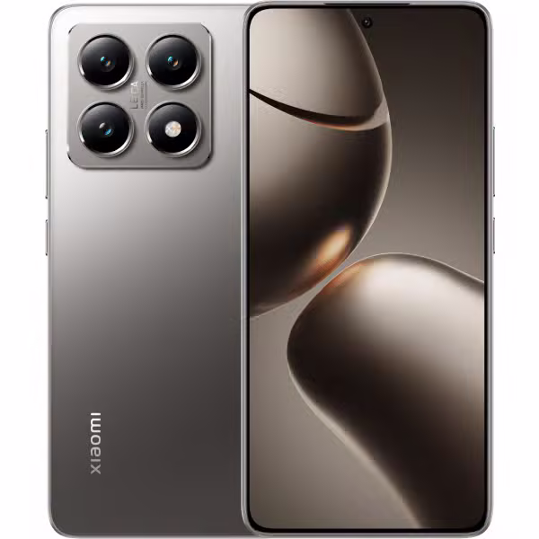 Xiaomi 14T 5G 512GB Chính Hãng (BHĐT) - ảnh 1