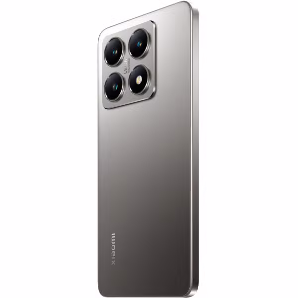 Xiaomi 14T 5G 512GB Chính Hãng (BHĐT) - ảnh 3