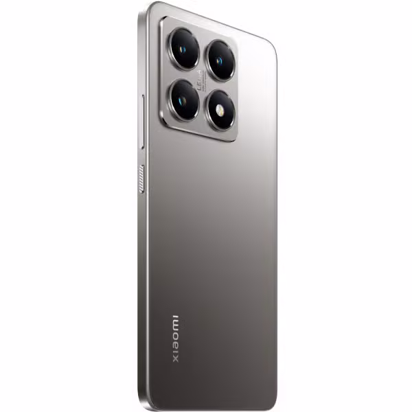 Xiaomi 14T 5G 512GB Chính Hãng (BHĐT) - ảnh 4