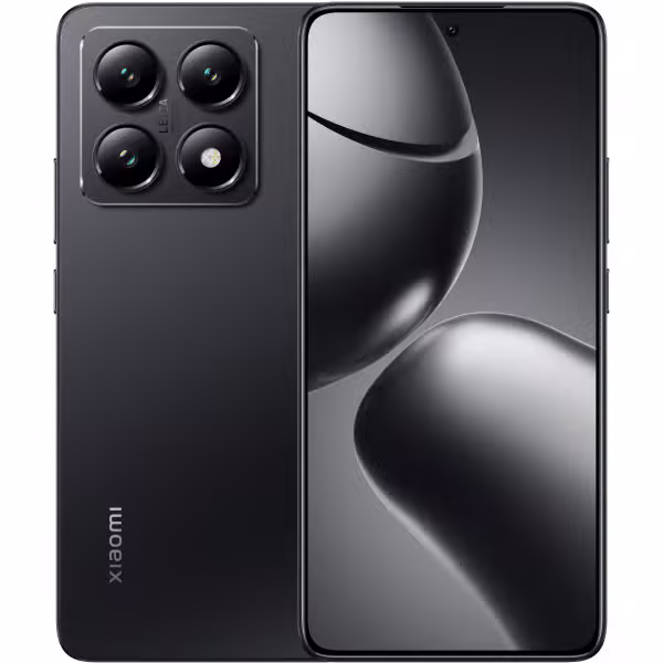 Xiaomi 14T 5G 512GB Chính Hãng (BHĐT) - ảnh 2