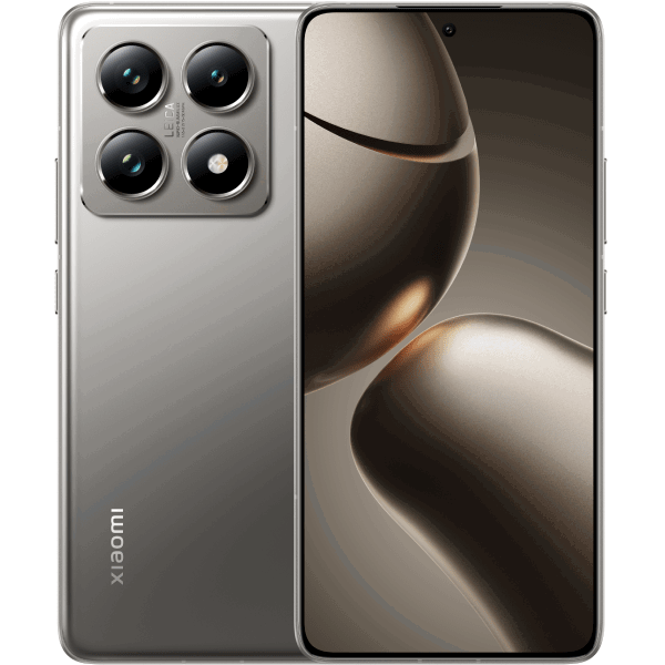 Xiaomi 14T Pro 5G 512GB Chính Hãng (BHĐT)