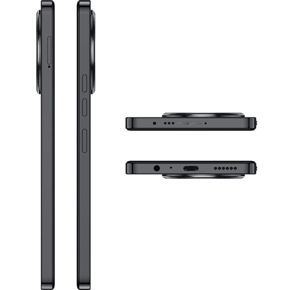 TECNO Camon 30 12GB 256GB Chính Hãng