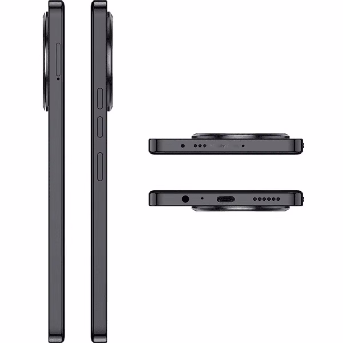 TECNO Camon 30 12GB 256GB Chính Hãng - ảnh 5