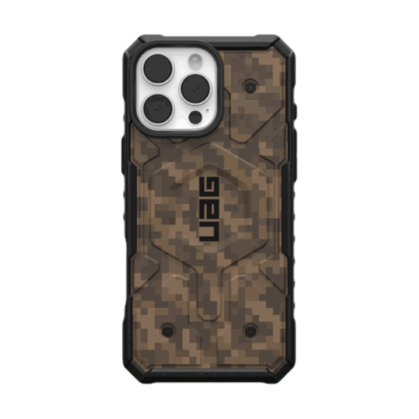 Ốp lưng iPhone 16 Pro Max UAG Pathfinder SE MagSafe