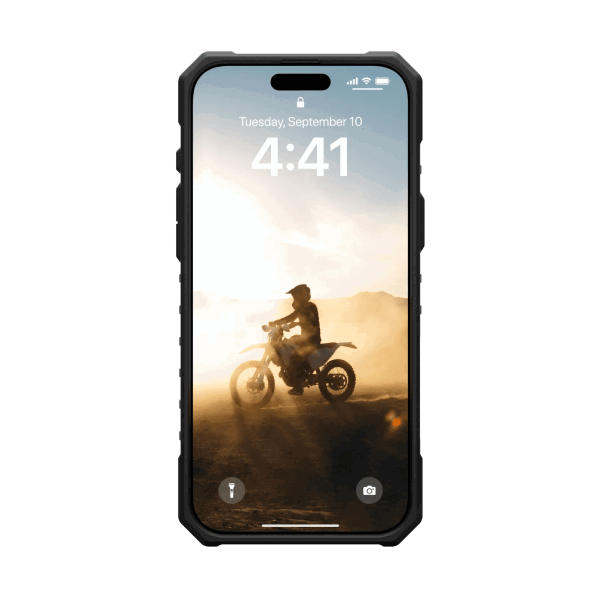 Ốp lưng iPhone 16 Pro Max UAG Pathfinder SE MagSafe